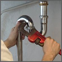 plumbing South Houston